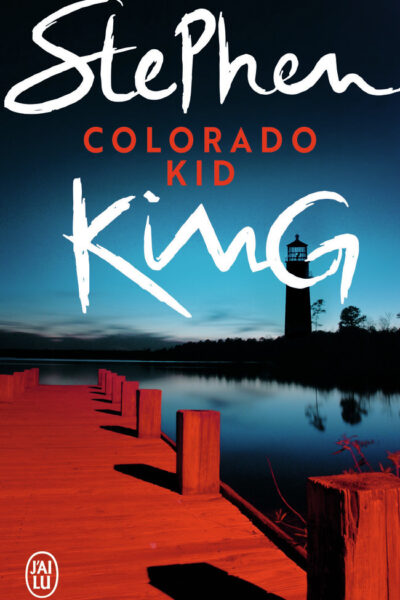 COLORADO KID     11980