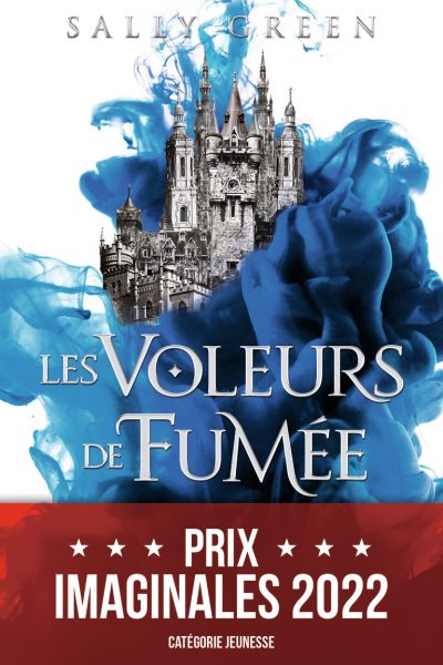 LES VOLEURS DE FUMEE