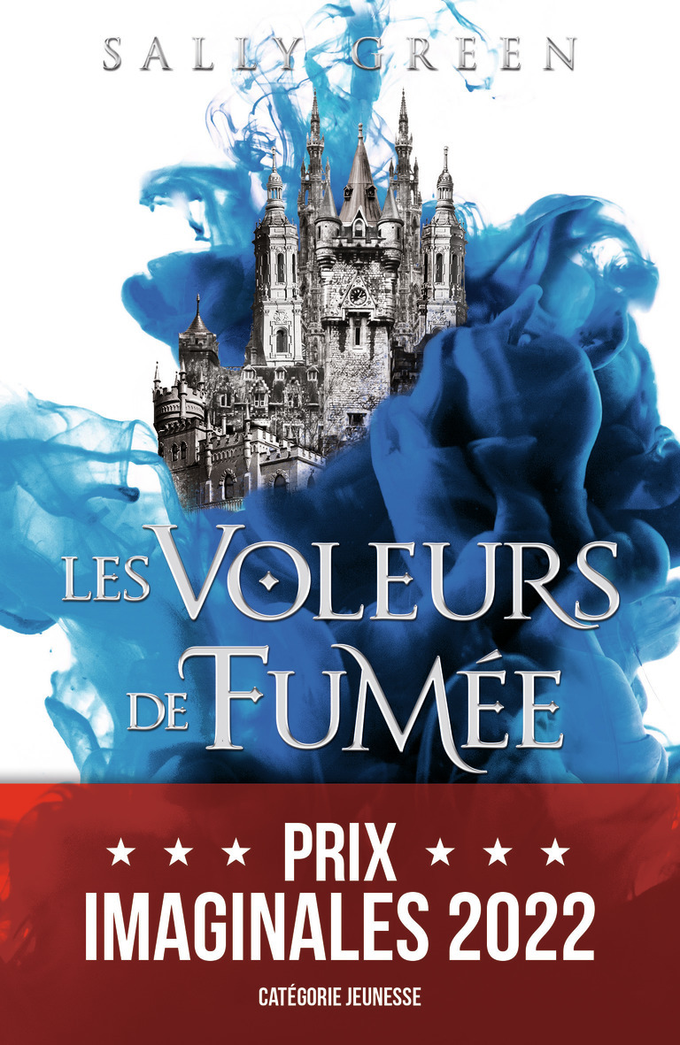 LES VOLEURS DE FUMEE