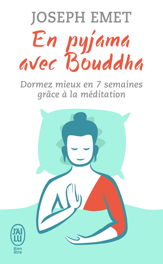 EN PYJAMA AVEC BOUDDHA 11569