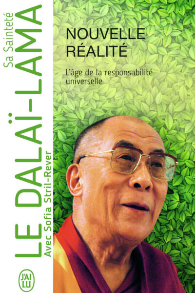 NOUVELLE REALITE L'AGE DE LA RESPONSABILITE UNIVERSELLE