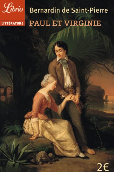 PAUL ET VIRGINIE (NE)  65