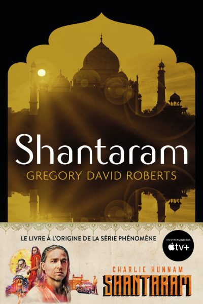 SHANTARAM