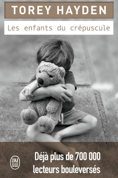 LES ENFANTS DU CREPUSCULE