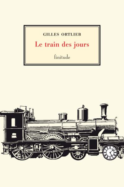 LE TRAIN DES JOURS