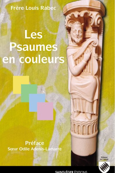 LES PSAUMES EN COULEUR