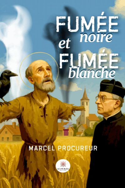 FUMEE NOIRE ET FUMEE BLANCHE
