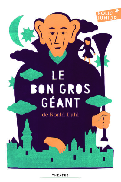 LE BON GROS GEANT