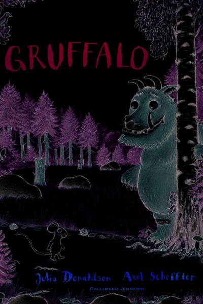 GRUFFALO