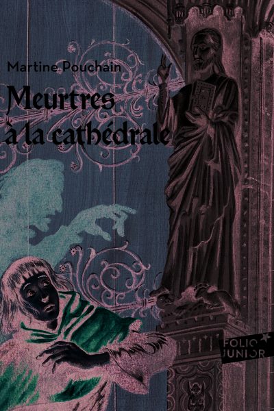 MEURTRES A LA CATHEDRALE