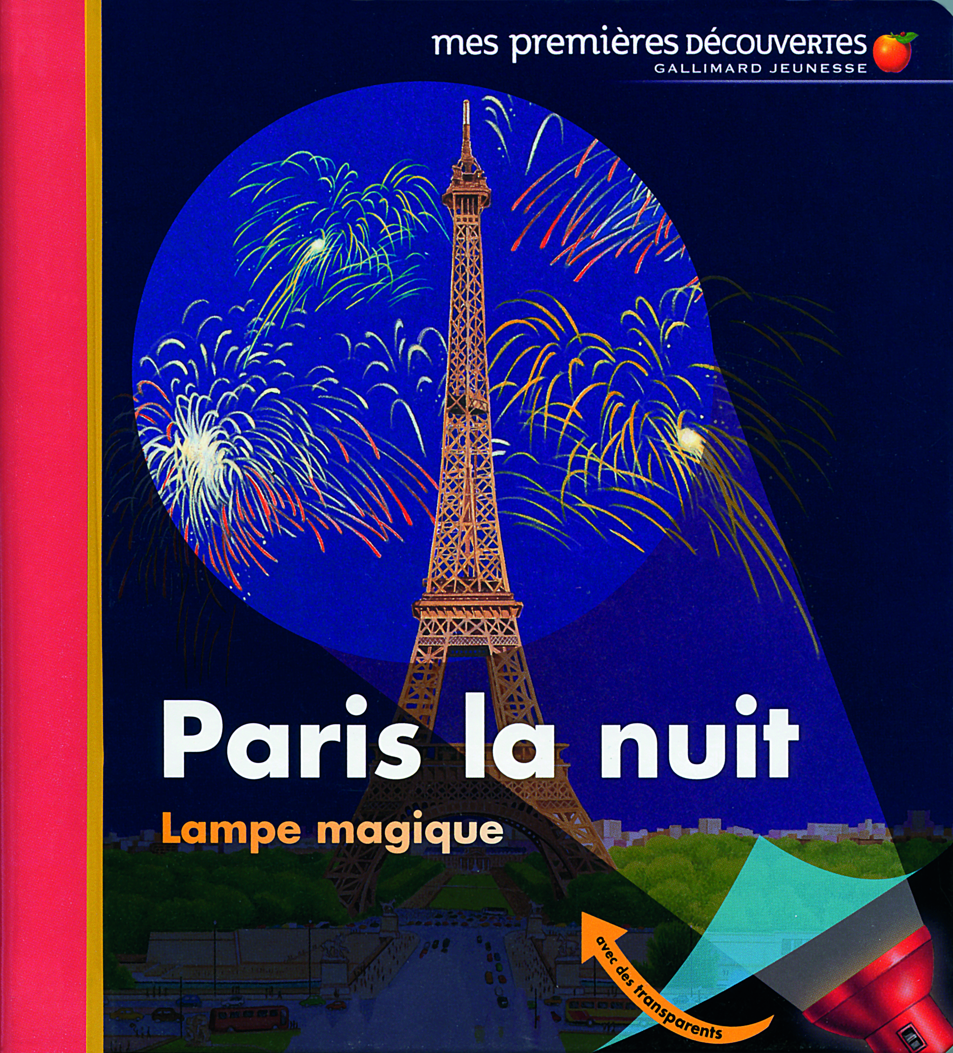 PARIS LA NUIT 21 MES PREMIERES DECOUVERTES