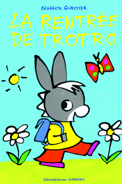 LA RENTREE DE TROTRO