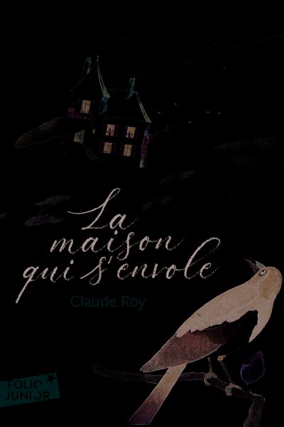 LA MAISON QUI S'ENVOLE     1