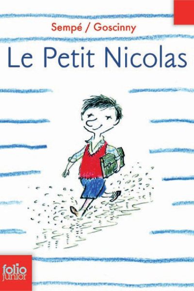 LE PETIT NICOLAS