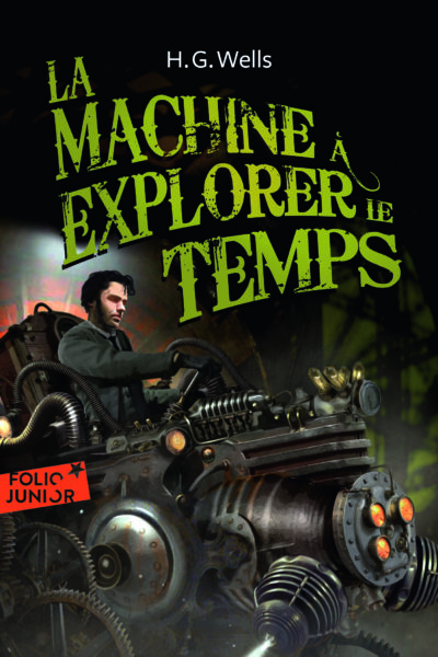 LA MACHINE A EXPLORER LE TEMPS    614