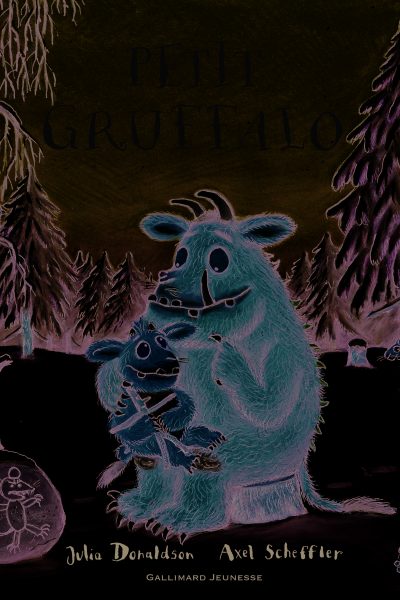 PETIT GRUFFALO