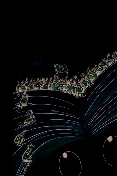 RENDEZ-MOI MES POUX !    18