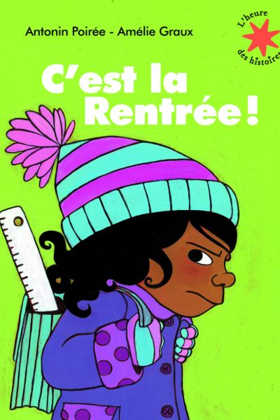 C'EST LA RENTREE !