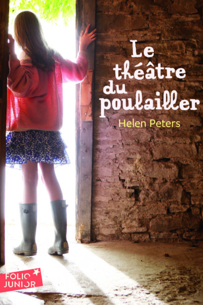 LE THEÂTRE DU POULAILLER