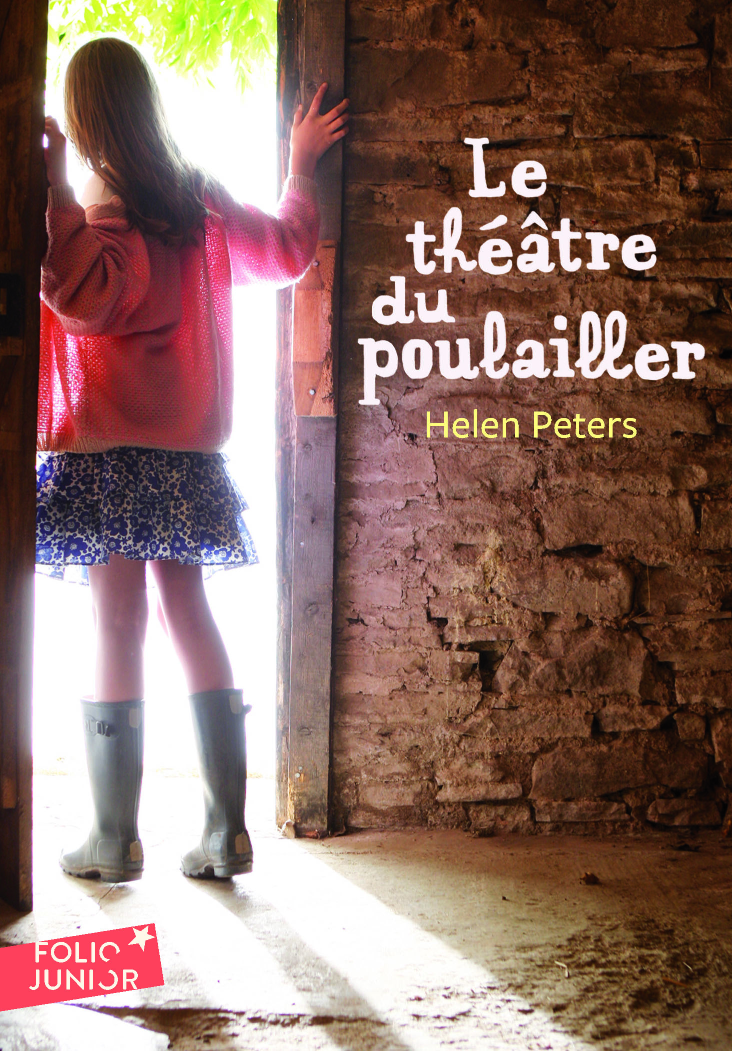 LE THEÂTRE DU POULAILLER