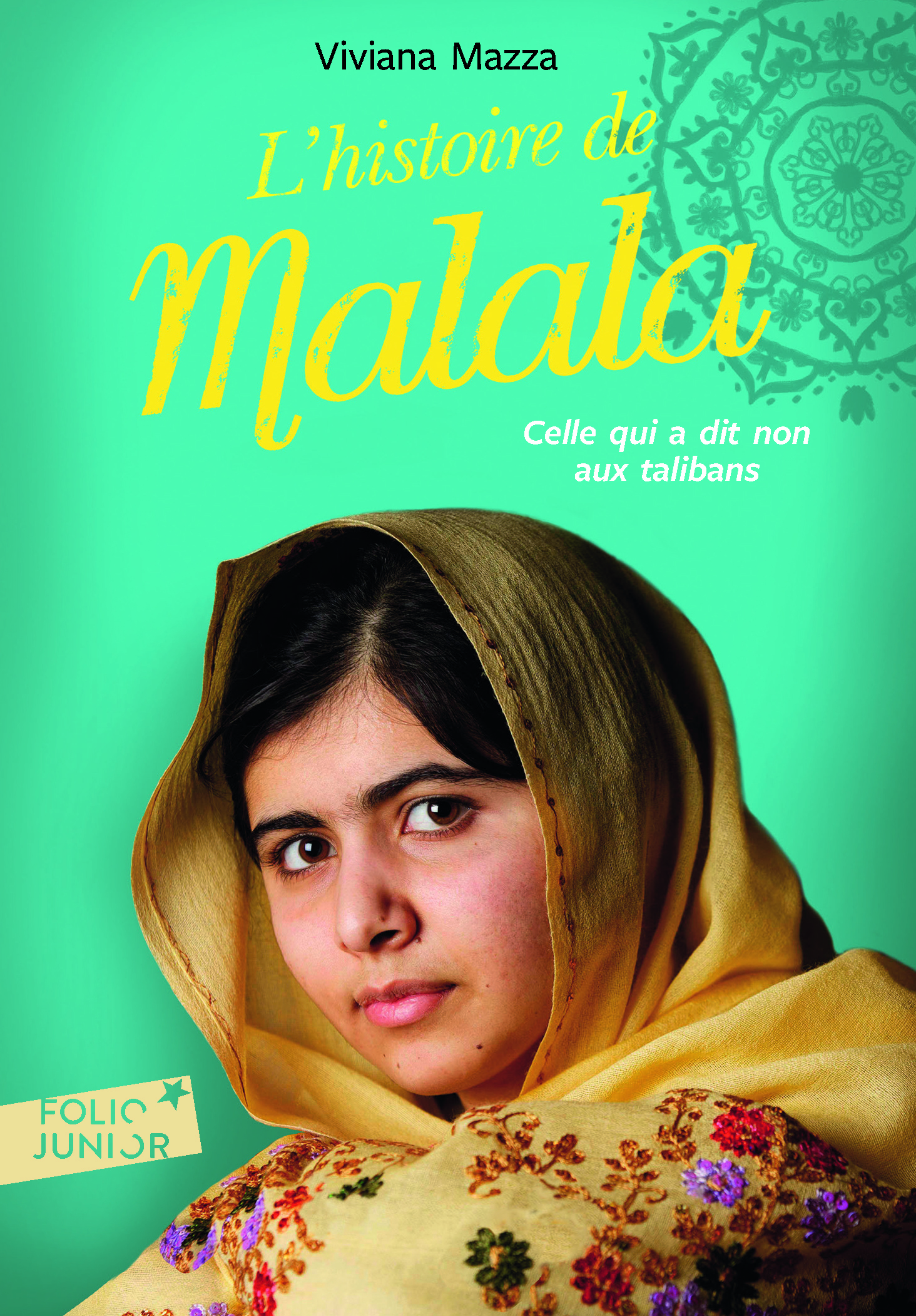L'HISTOIRE DE MALALA 1722
