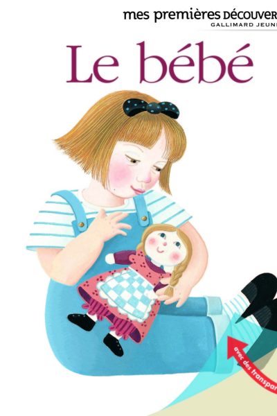 LE BEBE     7
