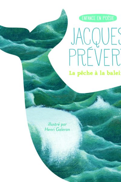 LA PECHE A LA BALEINE