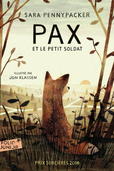 PAX ET LE PETIT SOLDAT