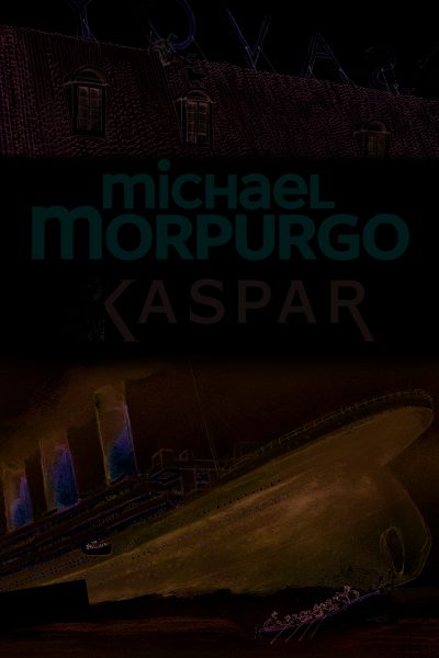 KASPAR, LE CHAT DU GRAND HÔTEL