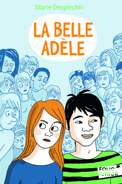 LA BELLE ADELE