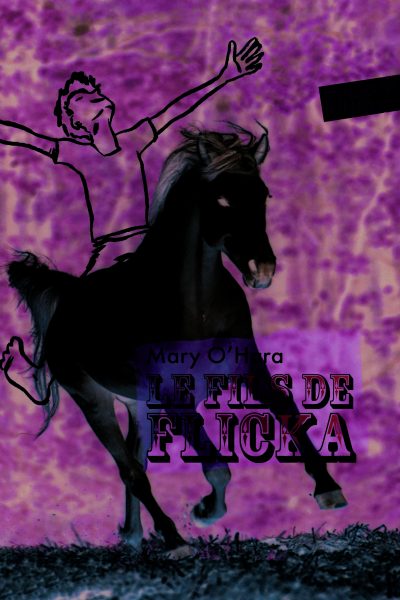 LE FILS DE FLICKA     639