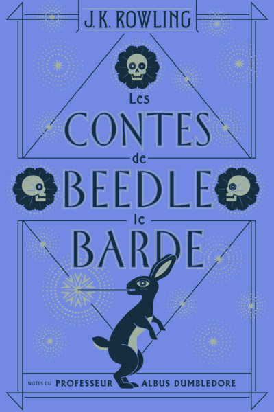 LES CONTES DE BEEDLE LE BARDE
