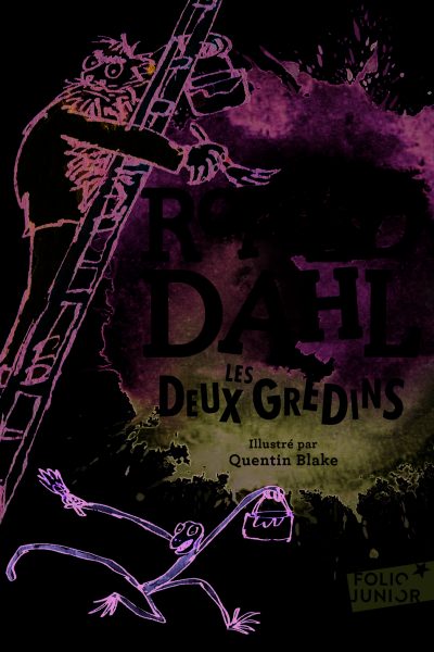 LES DEUX GREDINS