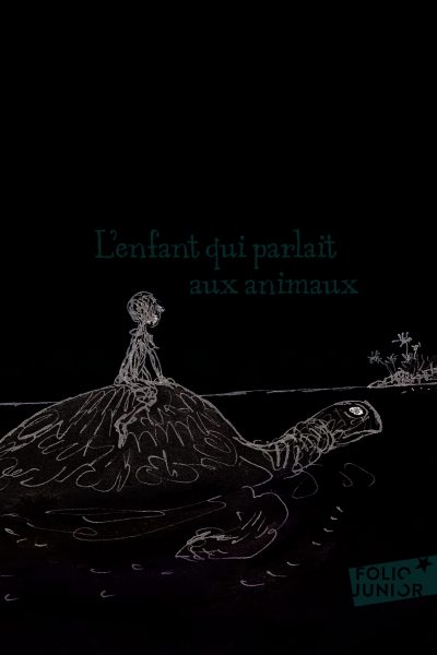 L'ENFANT QUI PARLAIT AUX ANIMAUX