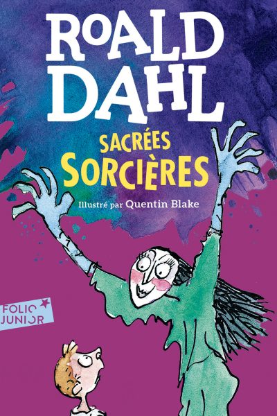 SACREES SORCIERES