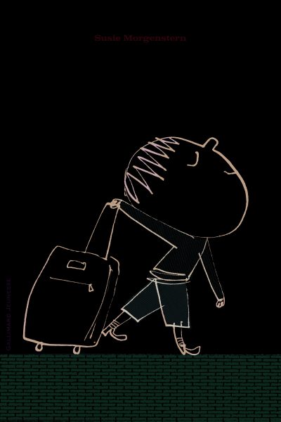LA VALISE ROSE