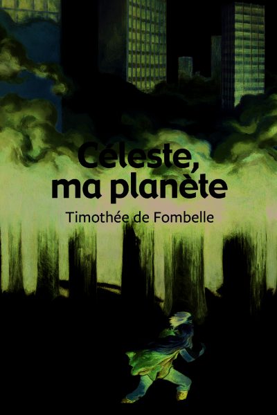 CELESTE, MA PLANETE