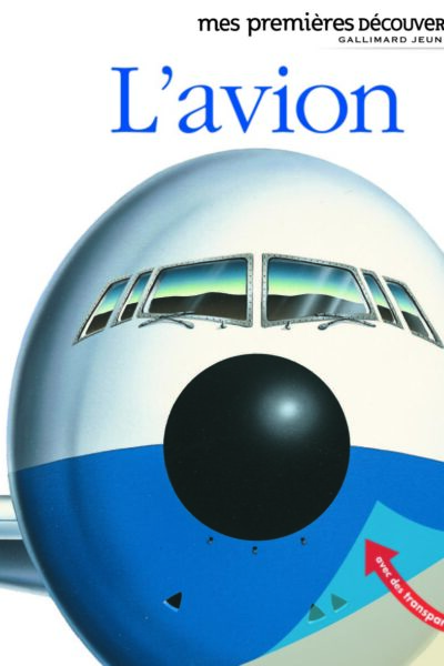 L'AVION T11 MES PREMIERES DECOUVERTES