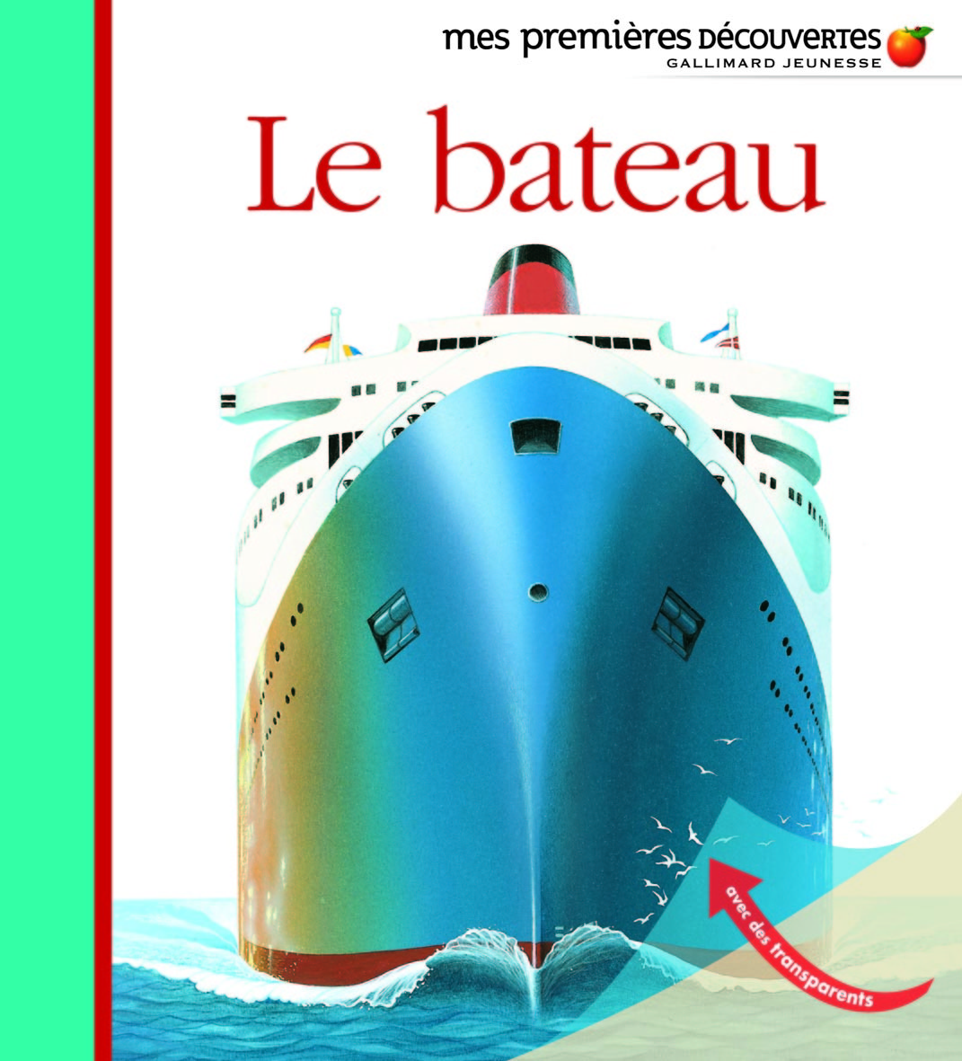 LE BATEAU 24