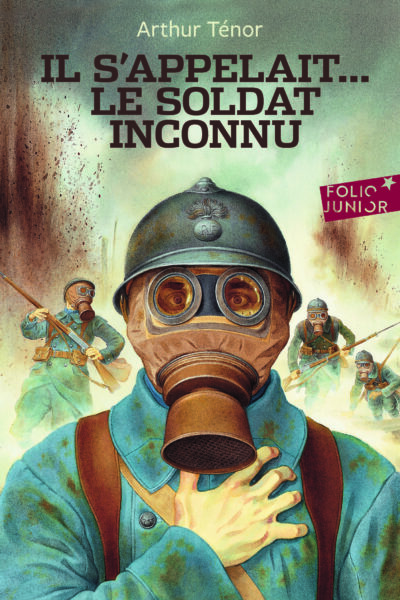 IL S'APPELAIT...LE SOLDAT INCONNU