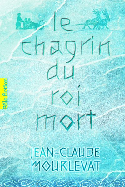 LE CHAGRIN DU ROI MORT    28
