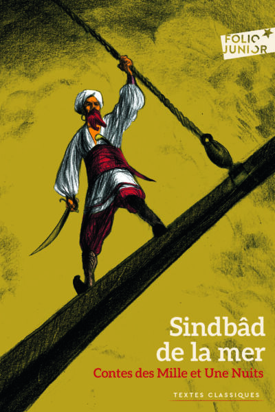 SINDBAD DE LA MER    516