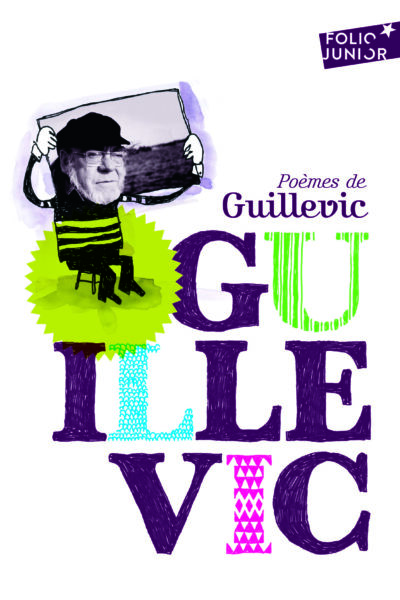 POEMES DE GUILLEVIC     1529