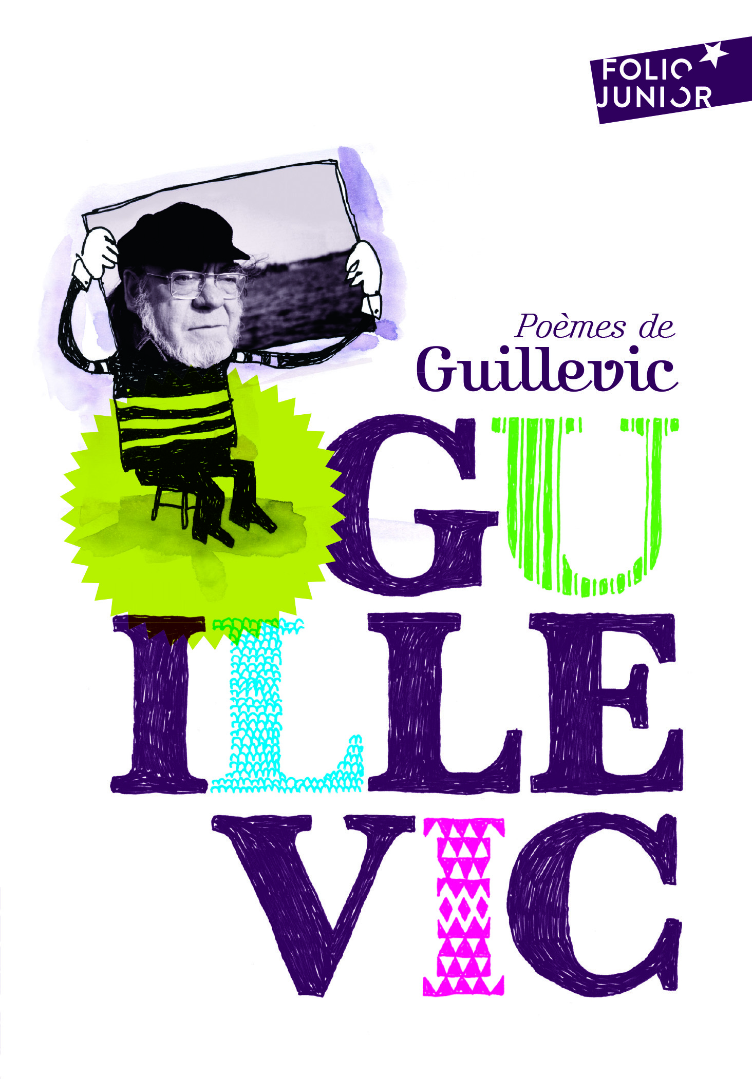 POEMES DE GUILLEVIC 1529
