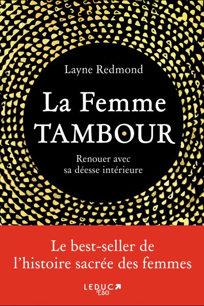 LA FEMME TAMBOUR