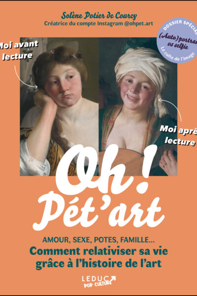 OH ! PET'ART NOUVELLE EDITION