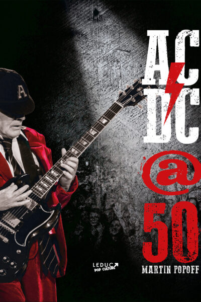 AC/DC  50