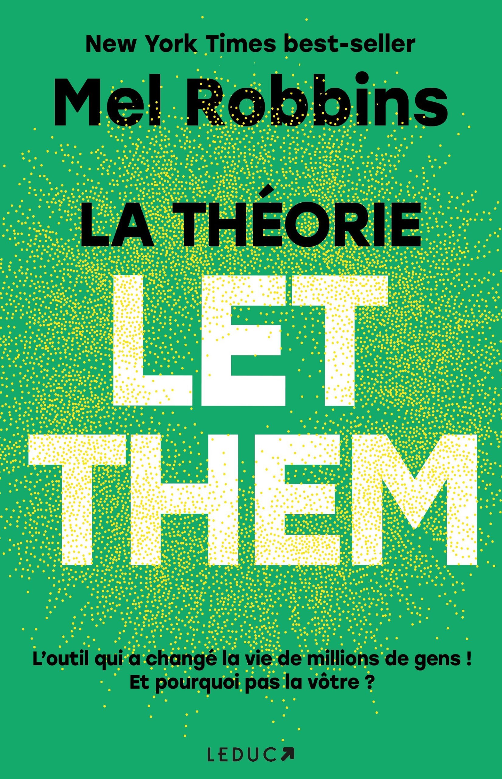 LA THEORIE LET THEM