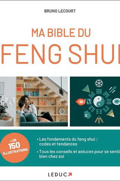 MA BIBLE DU FENG SHUI