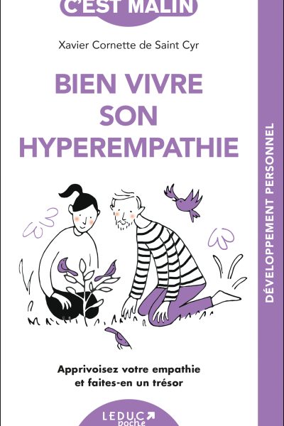 BIEN VIVRE SON HYPEREMPATHIE